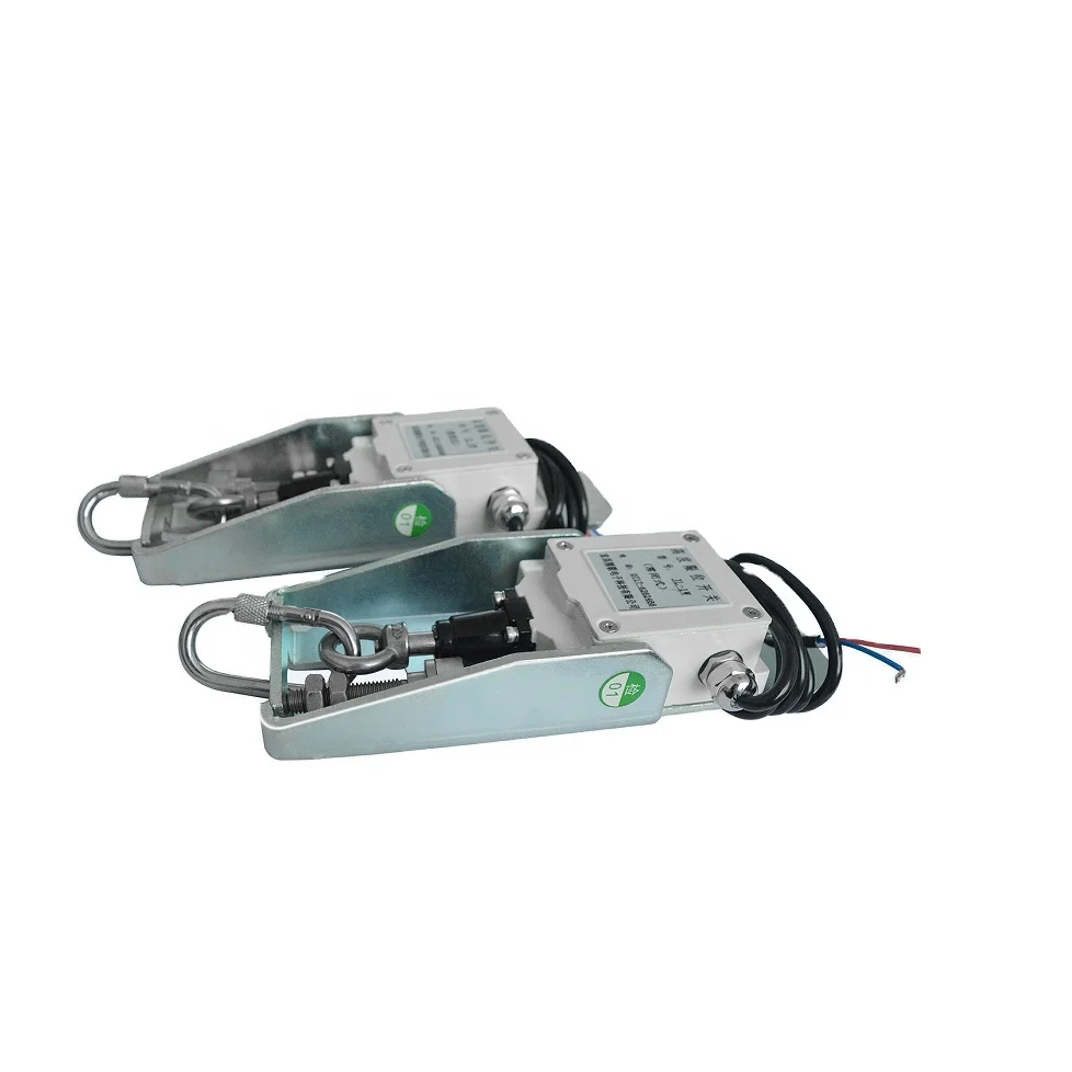 mobile cranes crawler crane side boom boom truck cranes ATB switches anti two blocks