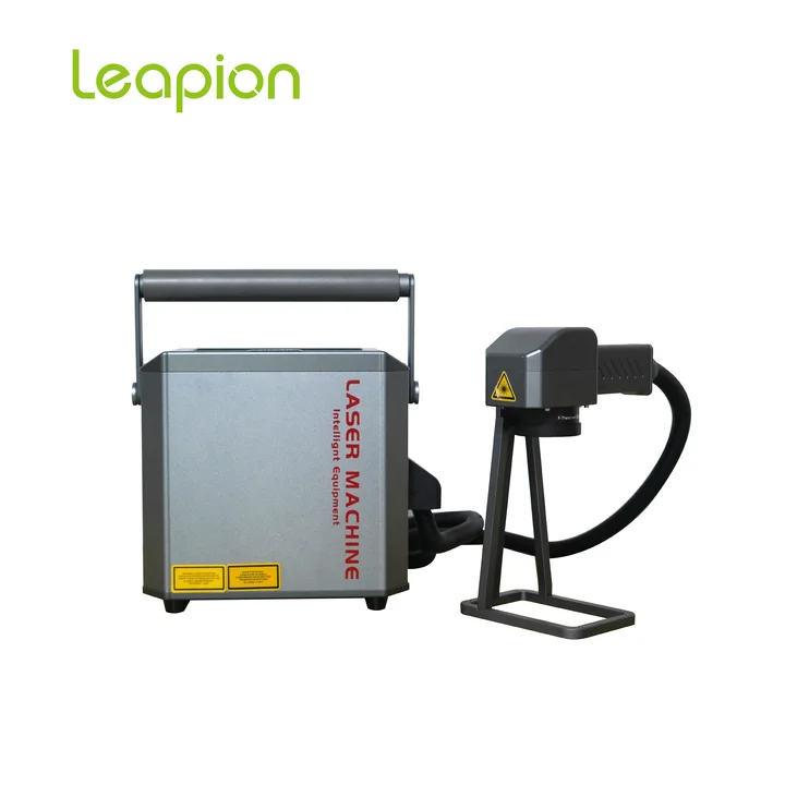 Best Seller Laser Marker MAX/IPG/Raycus Source Laser Marking Machine 20W For Sale