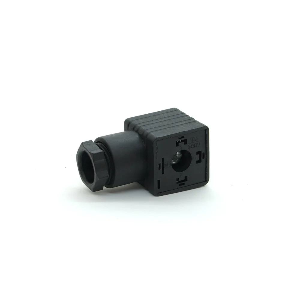 HOYAN Din43650A Connector