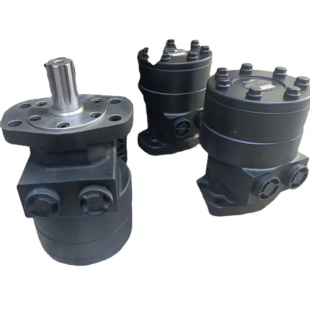 TG TG0195 TG240 TG0405 TG0475 TG0530 series hydraulic orbit motors TG0170HW460AAAB Parker hydraulic motor