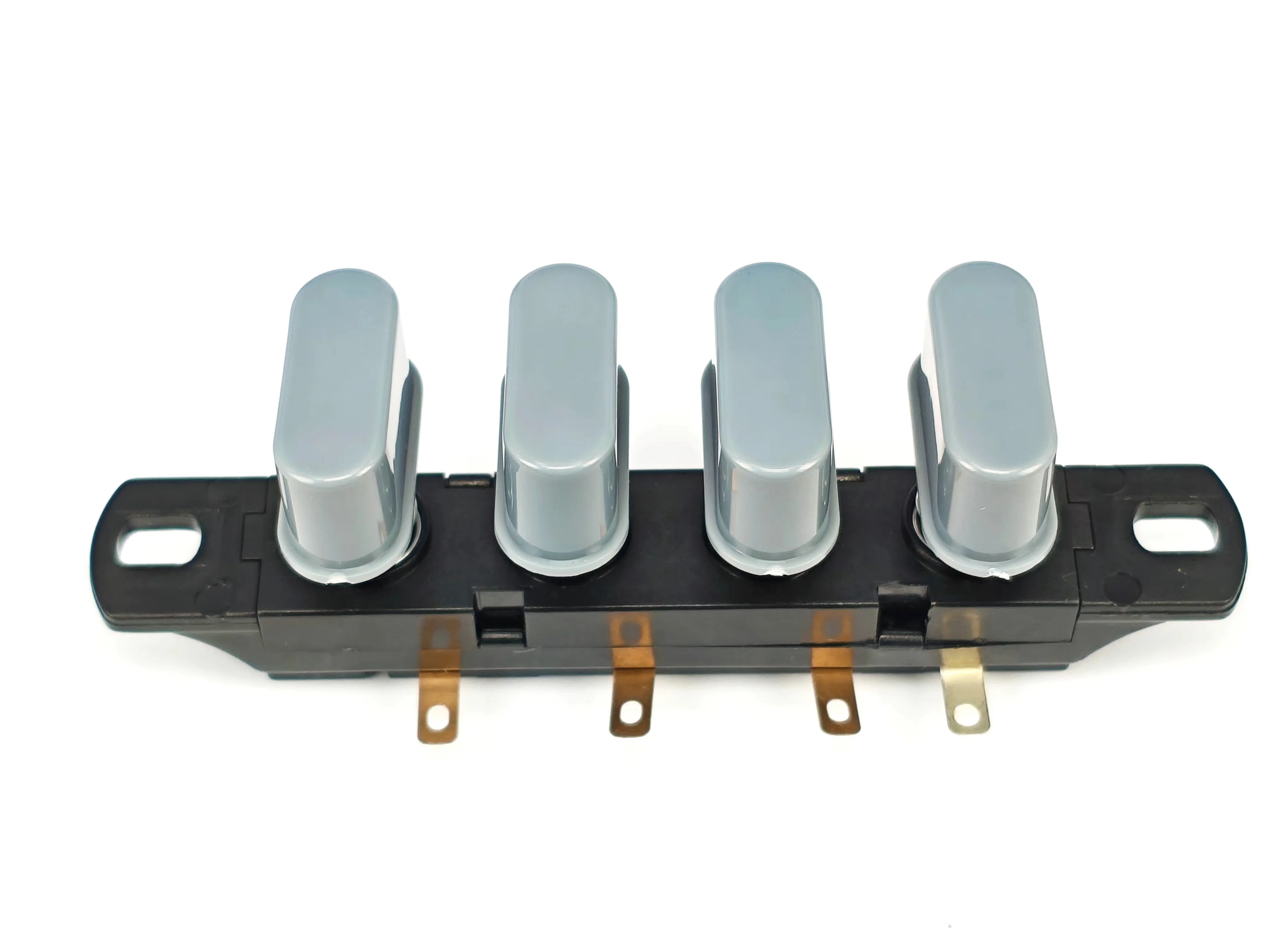 Yuanfeng Factory customized power oven keyboard switch/4 position stand fan switch