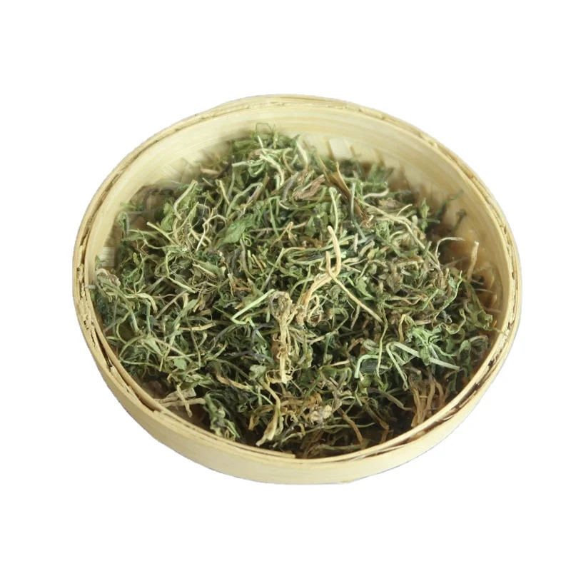 High Quality Wholesale Natural Wild Dried Lobelia
