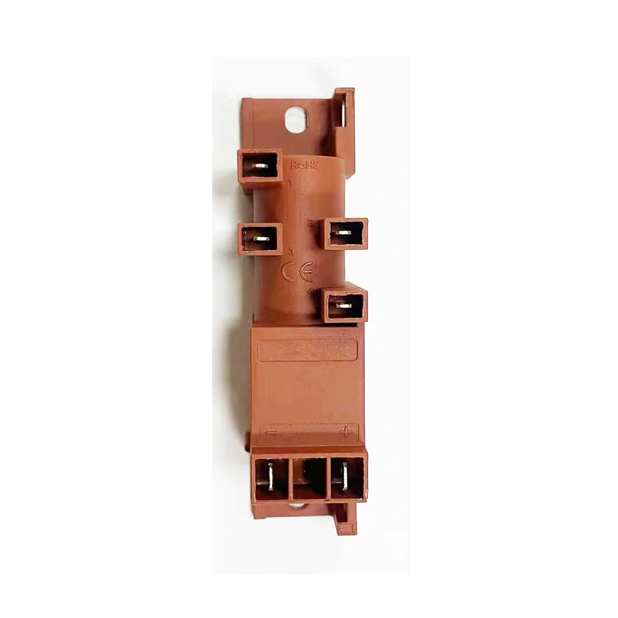 3V или 220V or110V газовая плита клапан lpg части импульсный искровой зажигатель