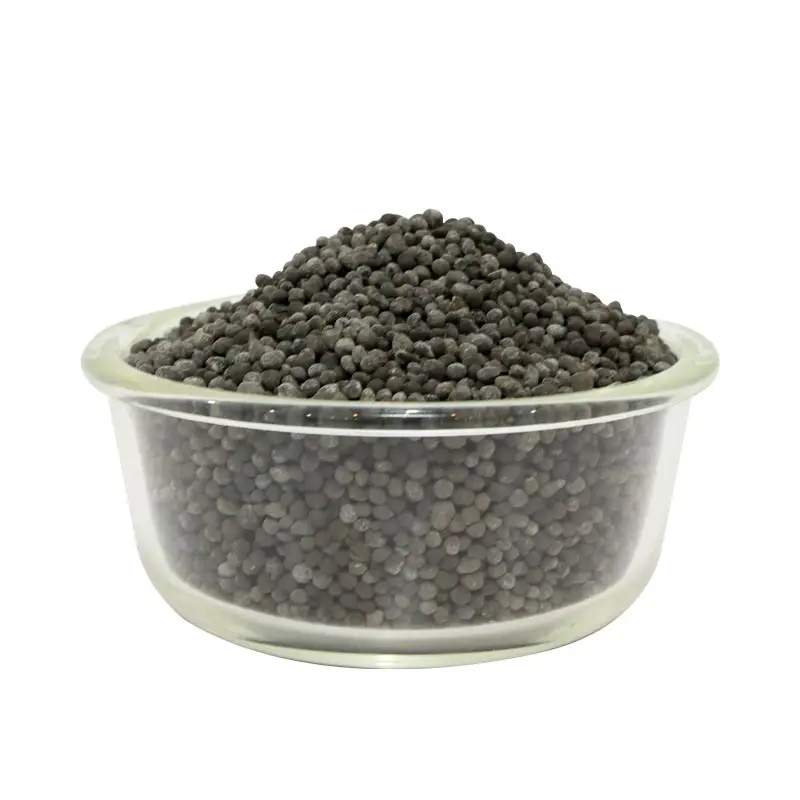 Lukang High Quality Npk Organic Fertilizer Gaba High Protein Biological Organic Fertilizer Granular Fertilizers
