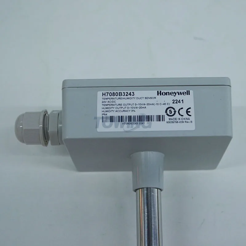 100% new and original Honeywell temperature sensor H7080B3243 In stock now