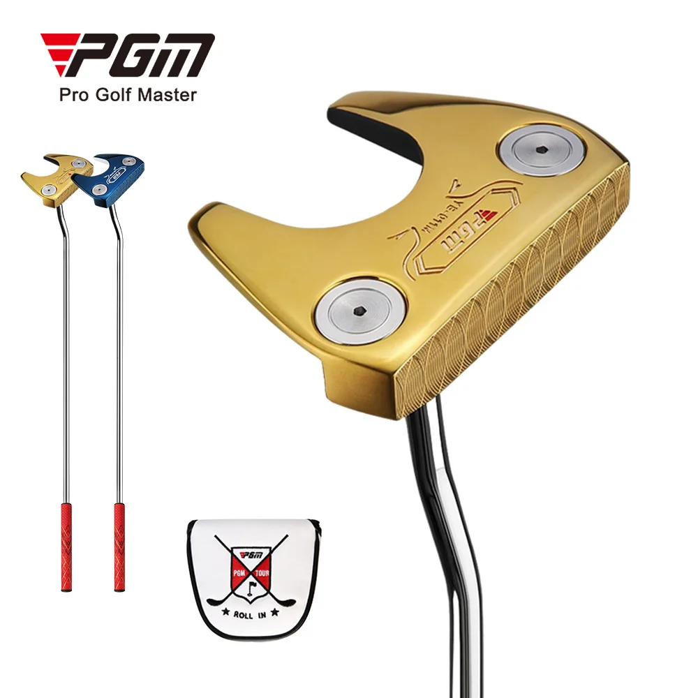 PGM TUG024 Новый Дизайн клюшки для гольфа с прицельной линией низкий центр тяжести