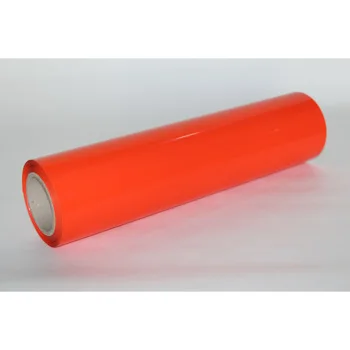 2020 Hot Sale Plotter Cutter Htv Sheets Vinyl Rolls Heat Transfer Vinyl