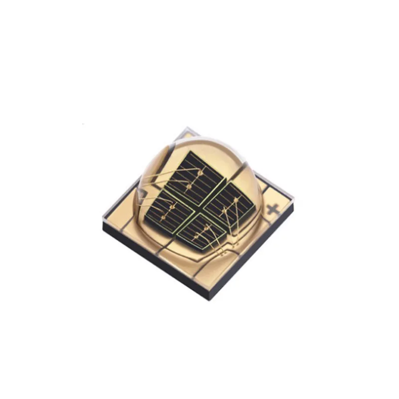 8 Вт 5050 ИК СВЕТОДИОД SMD 810nm 850nm 940nm высокой мощности инфракрасный светодиод