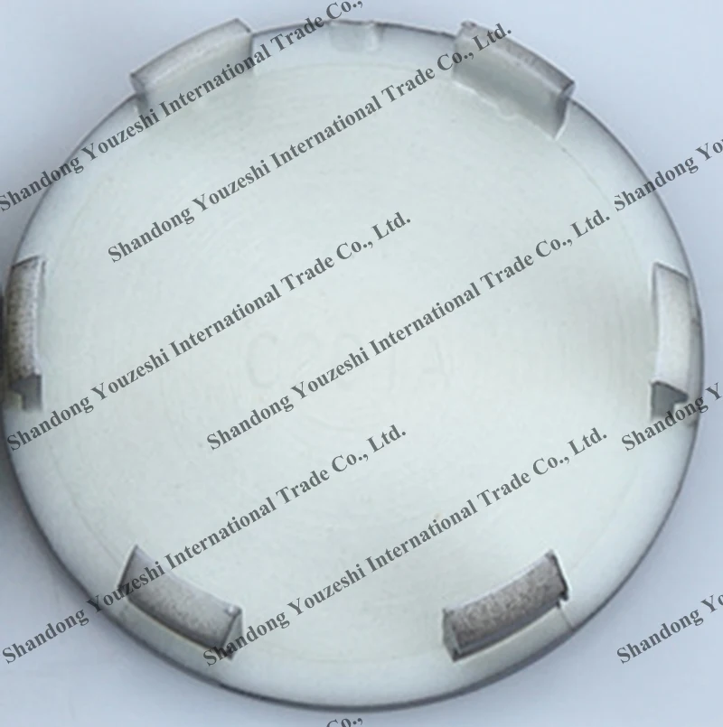 53mm 58mm 60mm 63mm Automotive Wheel Center Caps Emblem Wheel Hub Cover Logo For Chevrolet