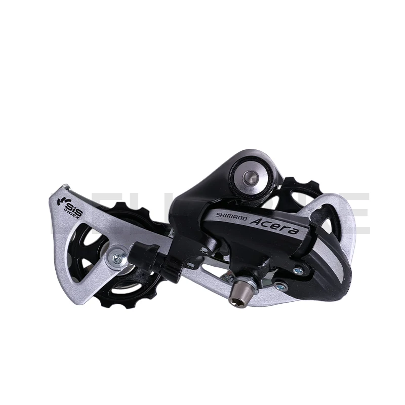 SHIMANO ACREA RD-M360 7/8 скорости 3x7s 3x8s горный велосипед езда на велосипеде для езды на велосипеде MTB задний катер