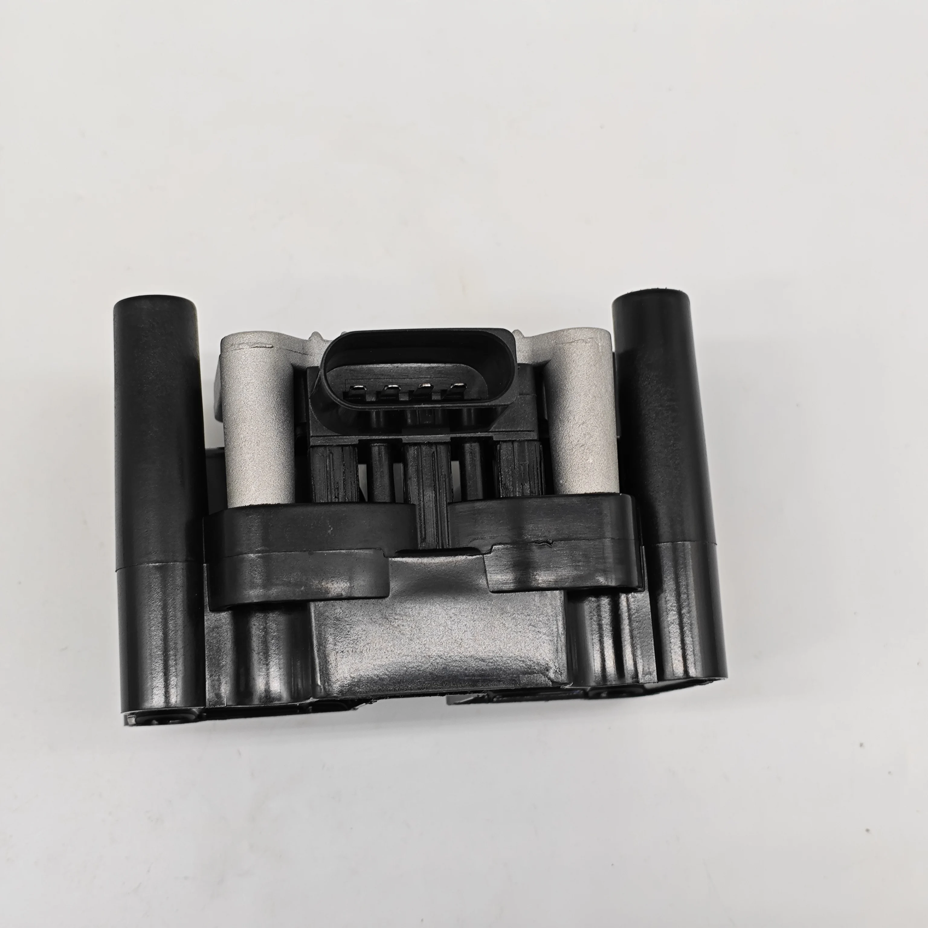 Автозапчасти Высококачественная Катушка зажигания набор OEM 06B905106A 032905106E 0329051068 uesd для автомобилей Германии