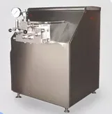 Лабораторный гомогенизатор высокого давления для молока 200л 500л 1000л/25мпа