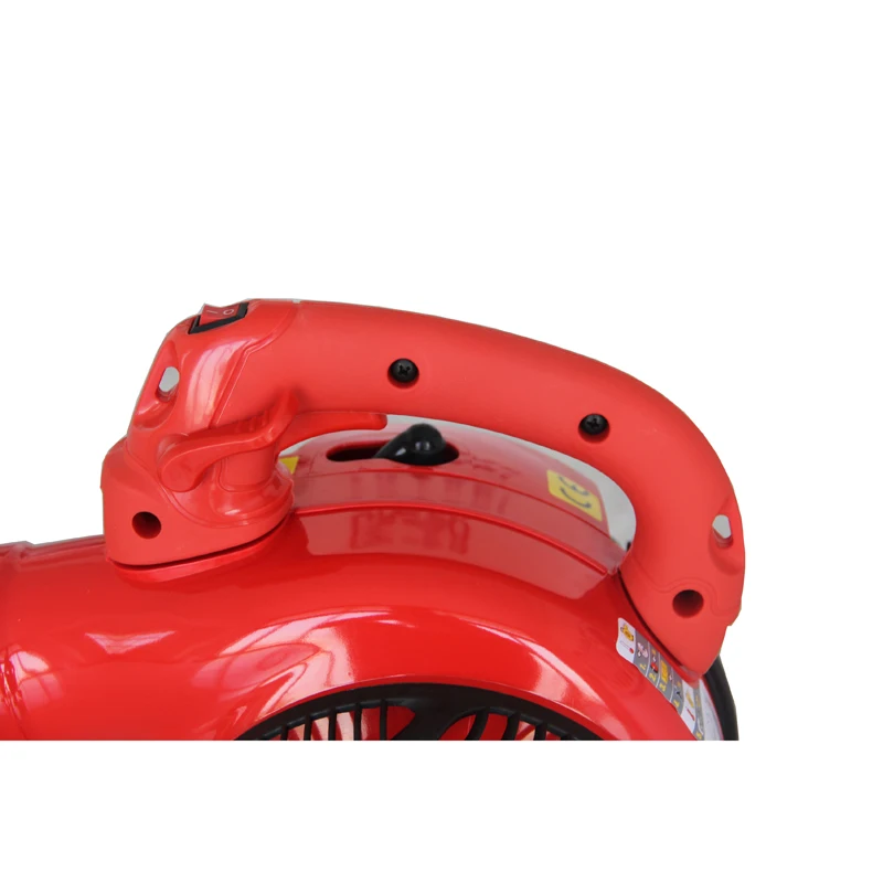 GREPO 2 Stroke Gasoline Hand Held Blower Garden Leaf Blower