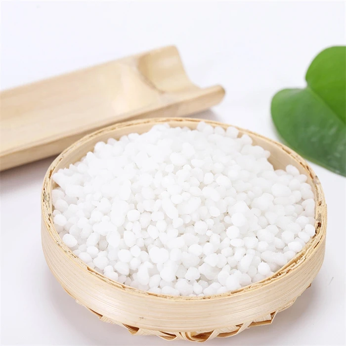China Supplier Water Soluble Fertilizer grade Ammonium Sulphate