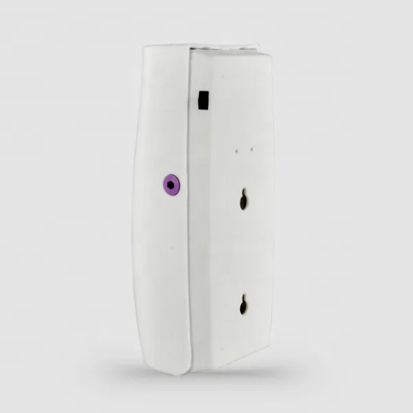 
New Design Timer Light Sensor Automatic Bathroom Air Feshner Toliet Sensor Scents Aerosol Dispenser 