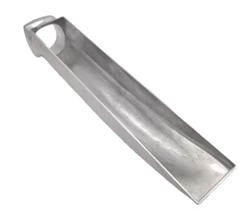 High Precision Custom 5axis Aluminum CNC Machining Parts exterior exhaust vent covers CNC Milling Engine Component  Parts