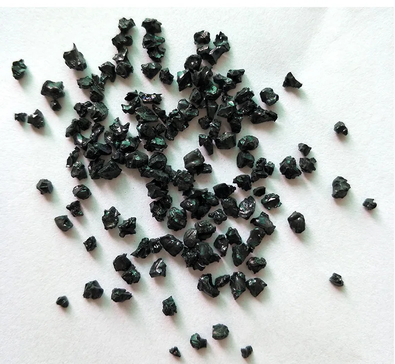 ISO9001 cheap price sand blasting Stainless Steel Shot