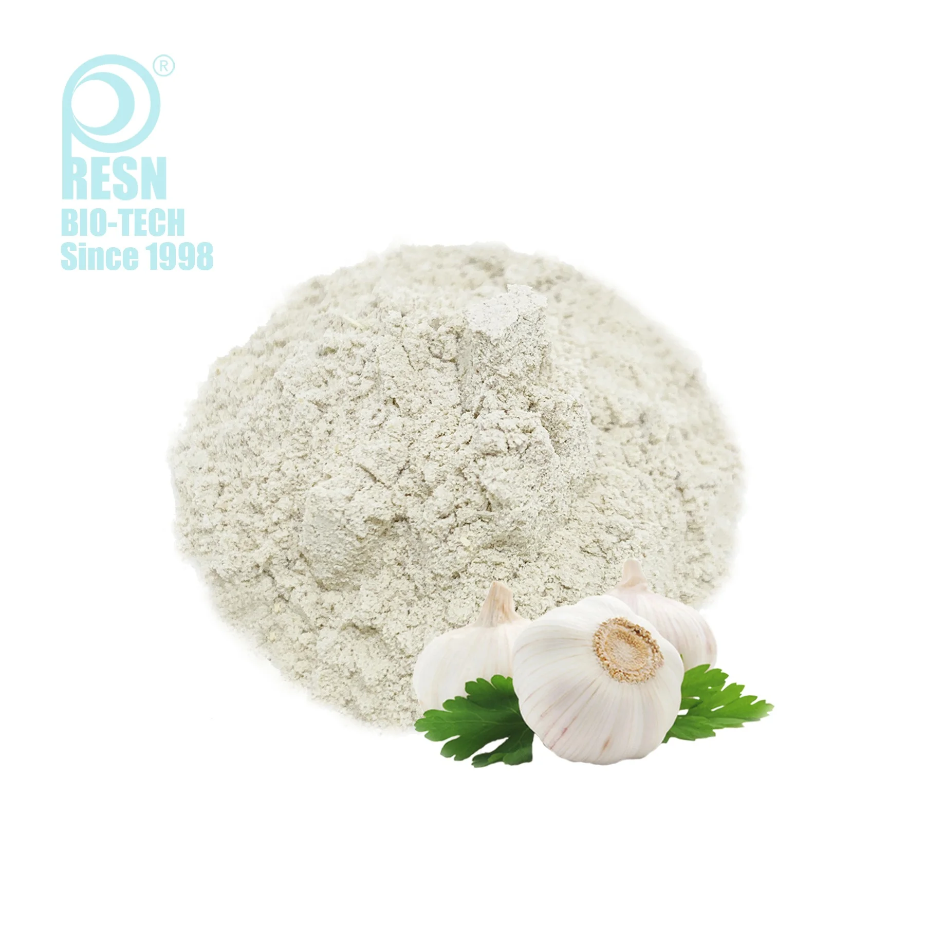 
Best Price Allicin 30% Powder For Animal Feed Additives 