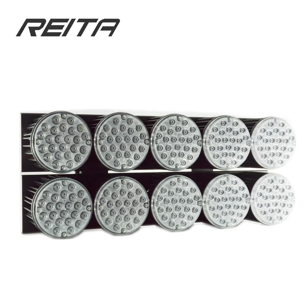 500watt Led Stadium Lifishing Lamp 10 Led Light IP67 Luces Field Led Flood Light Price Aluminum Led 75 Soccer Stadium Sports Ce