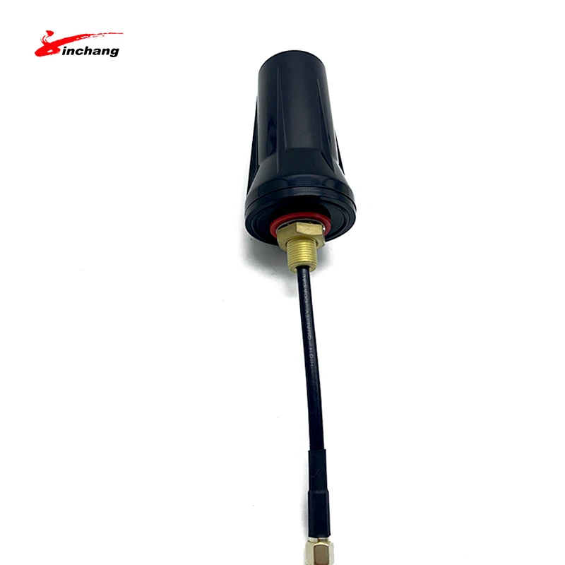 long range ROHS Compliant SMA 4G LTE Antenna