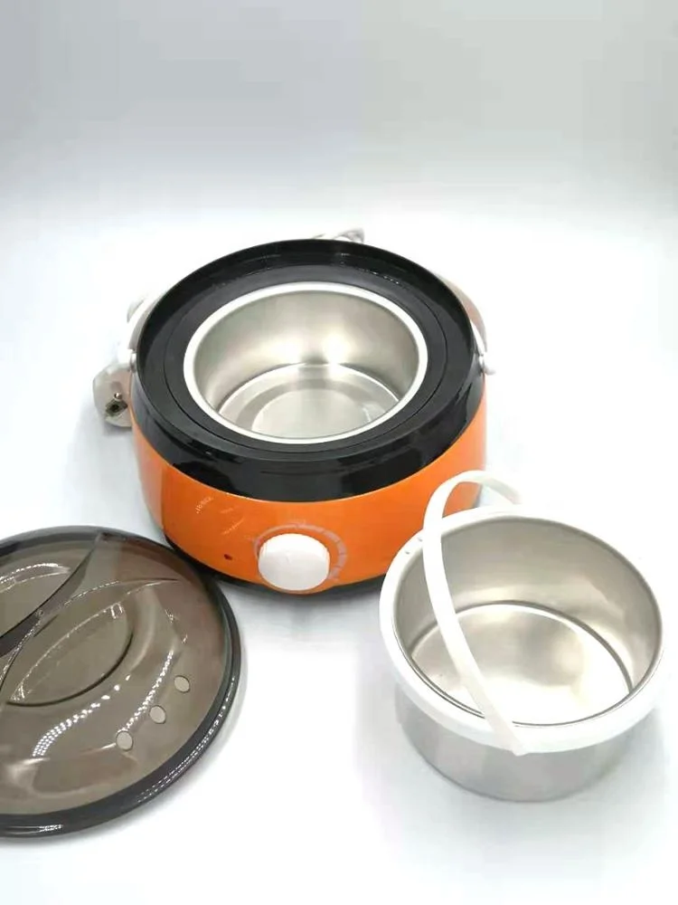 
Wax Heater hair removal pro wax 600 