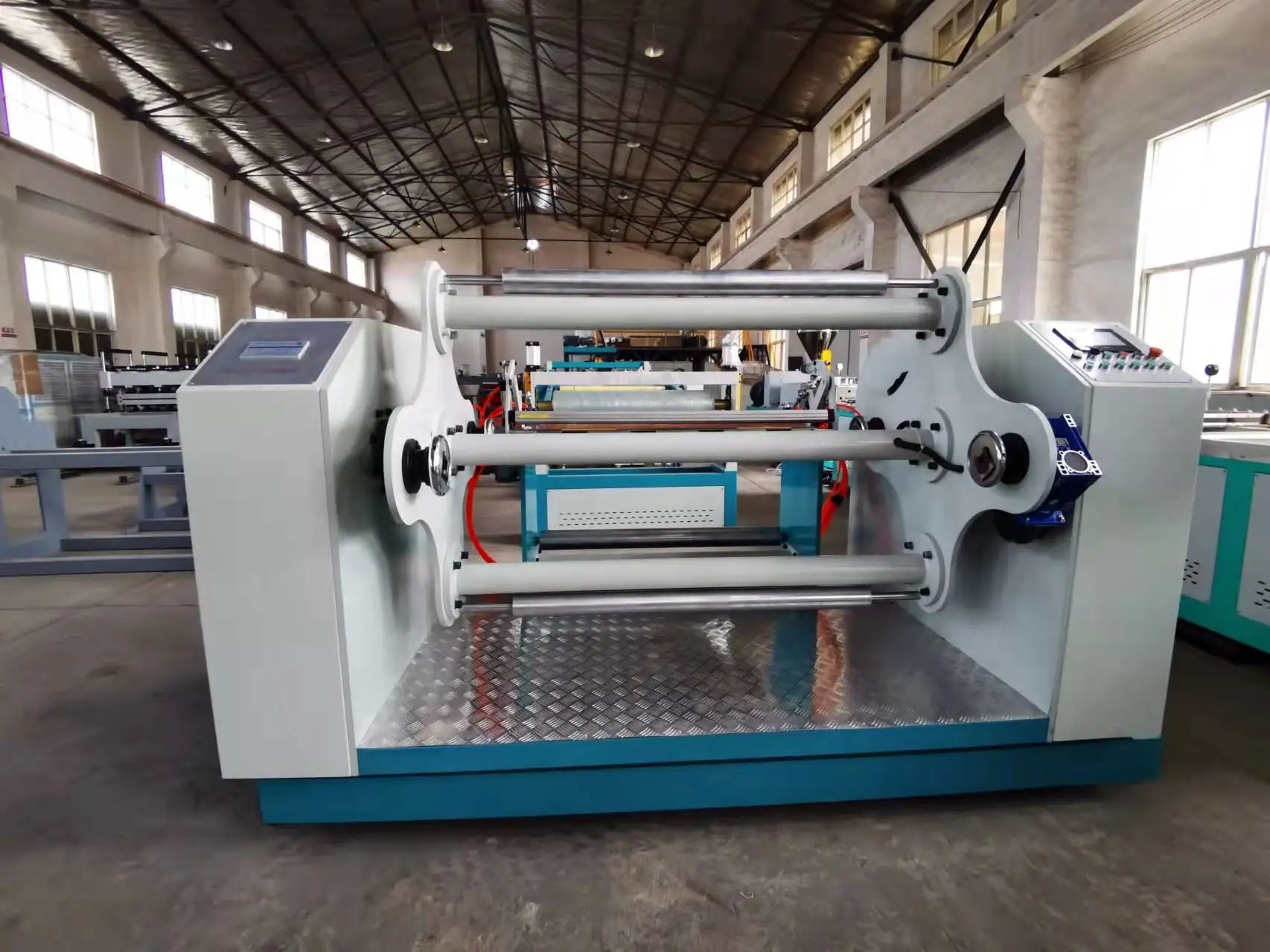 2022 single screw extruder PP PE ABS PS PC PMMA  plastic extruder machine