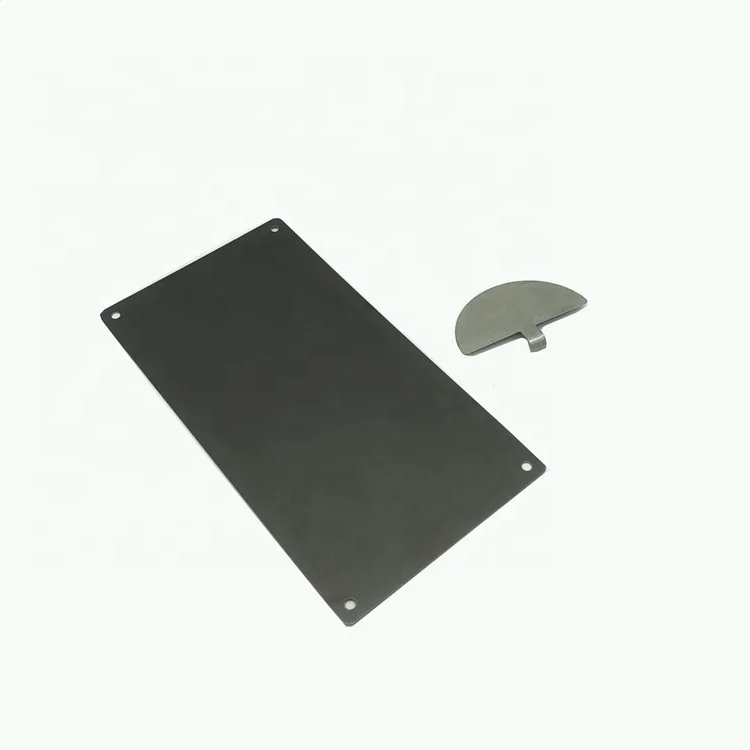 Индикатор на заказ от производителя, штампованная обработка металлическим алюминиевым покрытием из нержавеющей стали