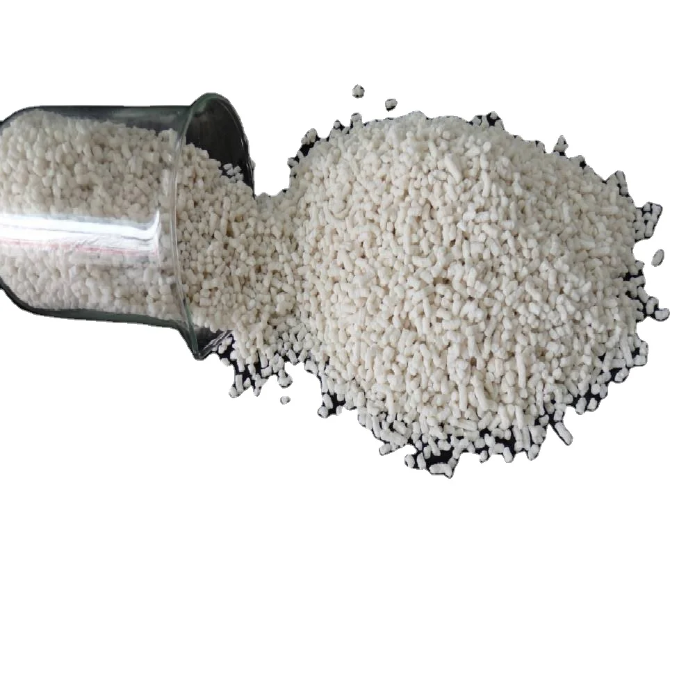 Sbs Yuehua Yh-792e Baling Petrochemical Toughener Thermoplastic Styrene Butadiene Rubber