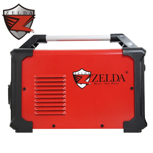 Economic New Patented Design High Quality Factory Directly Portable 220V 160A ARC Welders