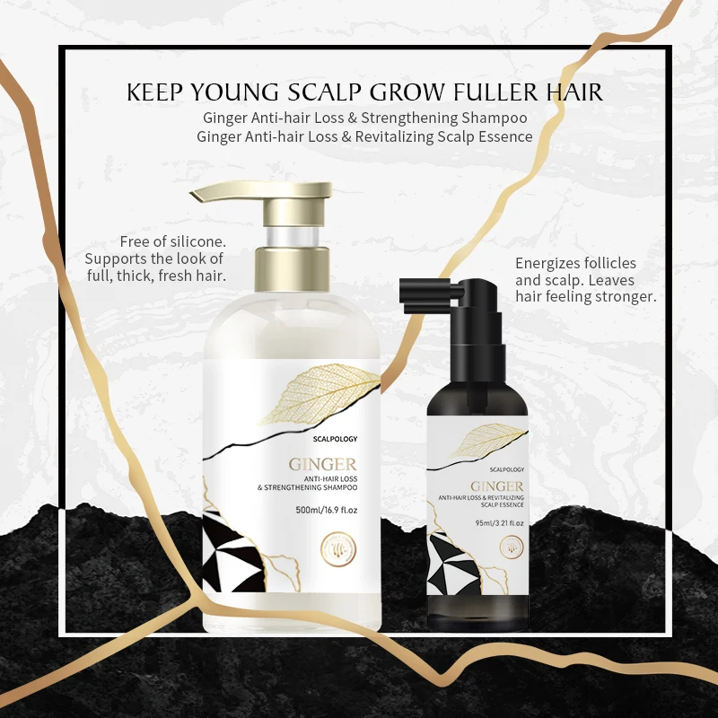 Manufacturer Wholesale hair salon shampoo Strengthen hair roots collagen protein hair shampoo cils