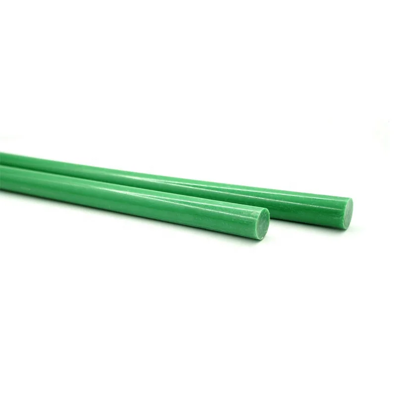 Fiberglass reinforced plastic GFRP insulating rod