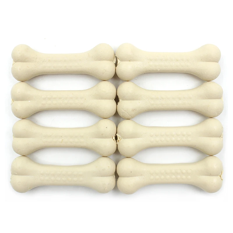 Bone Shape Dog Chew Dog Milk Bones
