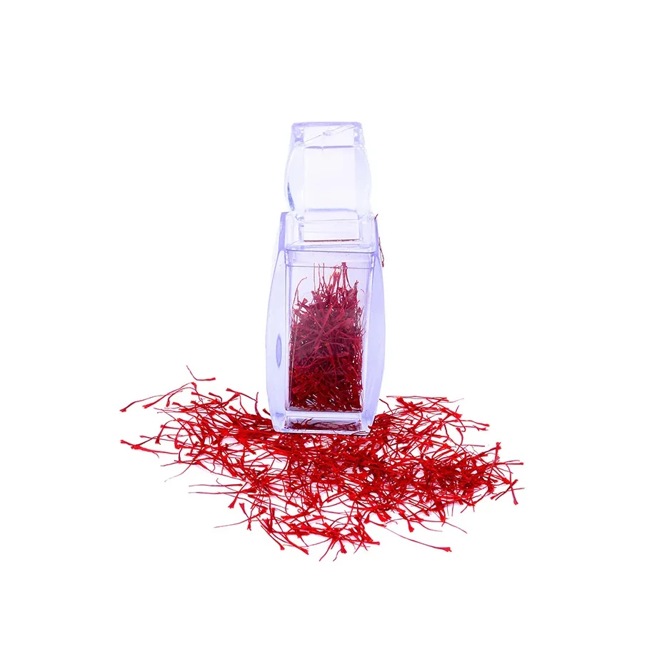 Afghan Royal Saffron Private Brand Quality Import Manufacturers Food Spice Dried Herbs Pure 100% Percent Saffron