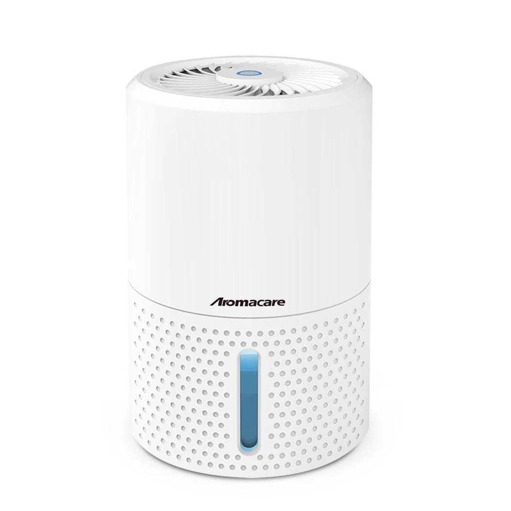 2021 Trending Easy Use Electric Quiet 220V Peltier Air Drying Home Dehumidifier