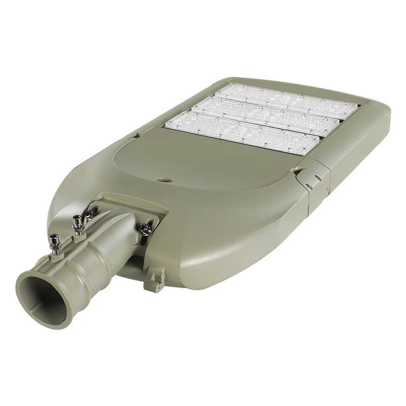 Best Price List IP65 100W 150W 200W 300W Garden Outdoor LED Street