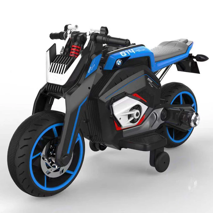 Best selling products toy car battery charger kids ride on mini motorcycles price with Key start
