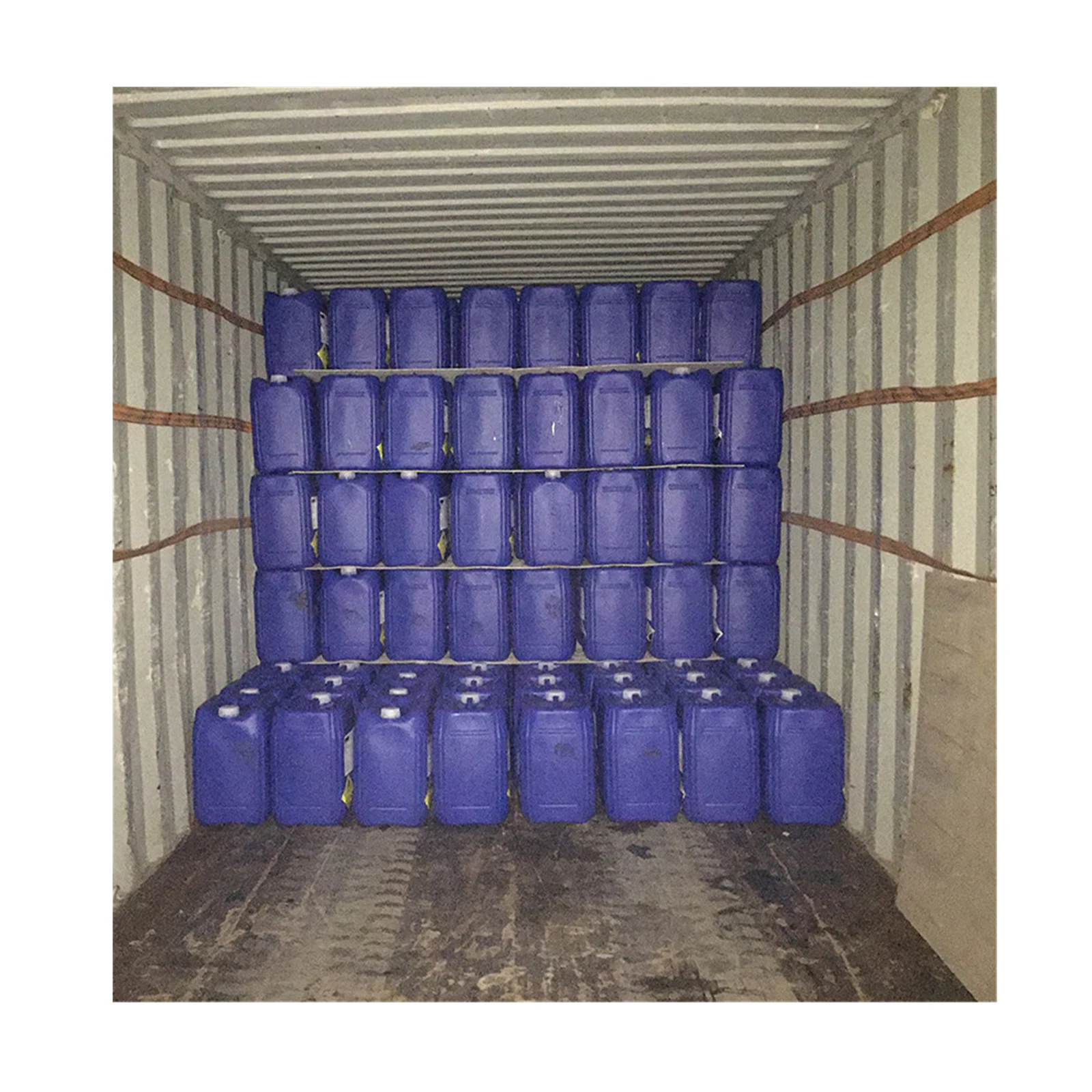 7697-37-2 Industrial Nitric Acid 68% made in China