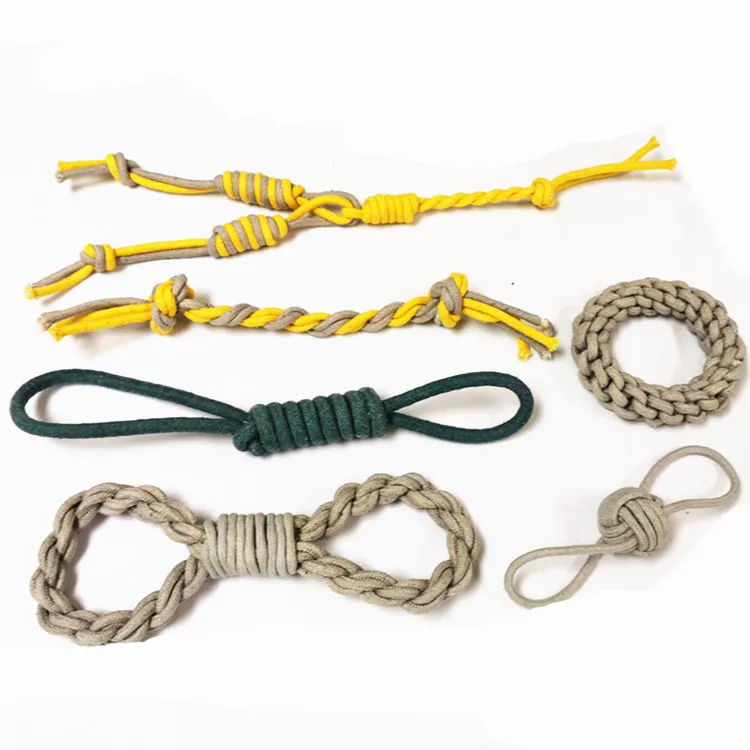 Hot wholesale Fashion dog Chewing Toy Gift Setl &  Funny  dog bell ball  toy supplier