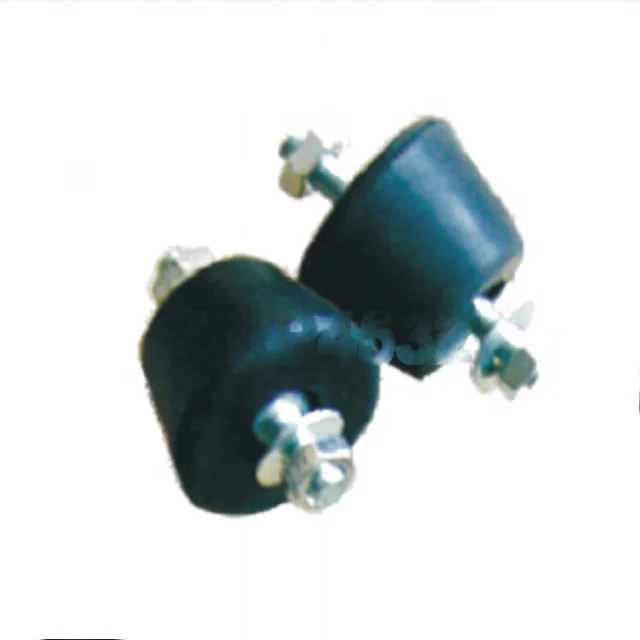 SRP4532 economical rubber pad shock absorbing Rubber Air Conditioner Mounting