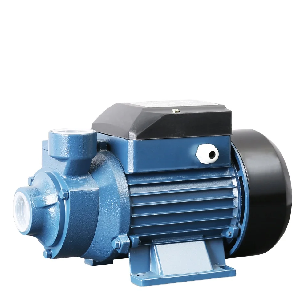 best price ac 220v mini qb60 qb 80 1/2 hp 1hp electric motor vortex surface water pump specifications in india