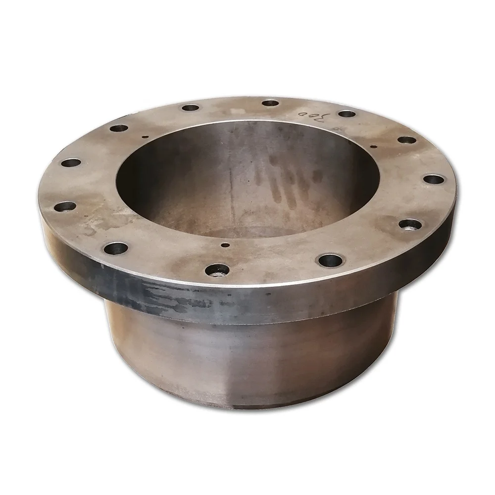 Hot sale cone crusher spare parts bronze bushing bowl and mantle for