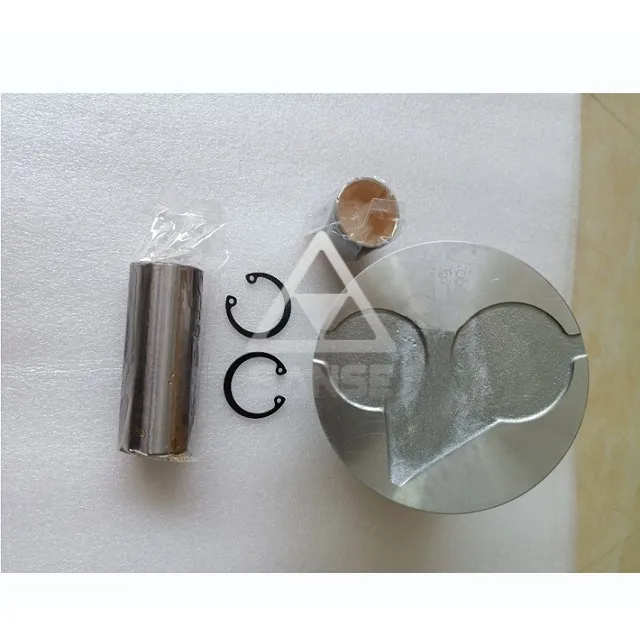 Sanse Machinery High quality D1503 Engine Piston ring for machinery parts 15861-21050