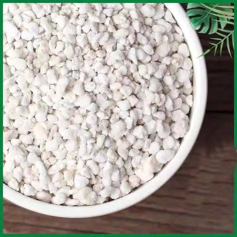 Customization Wholesale Perlite Horticulture Expanded Perlite Perlite Powder