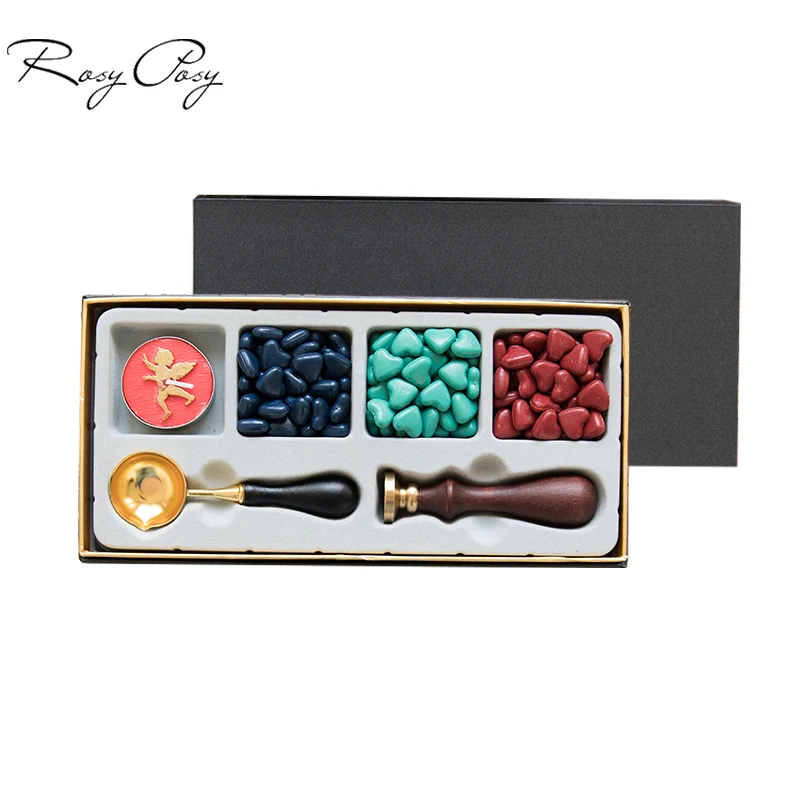 
Superior Wax Stamp Set 