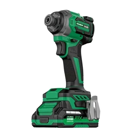 Беспроводная отвертка WHAMX с RB-SD2108 мощностью 230 Н. М