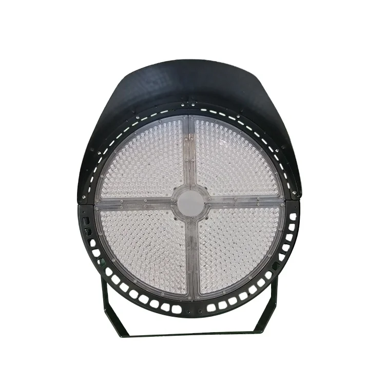 Factory Price For tennis/basketball/football courts lighting LED Stadium Lights Flood Light