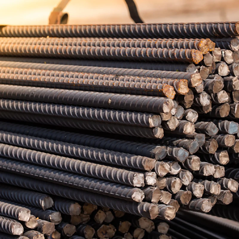 10mm 12mm 14mm 15mm 25mm Deformed Bar Y12 And Y10 Steel Rebars Iron Price Per 6m Lengths