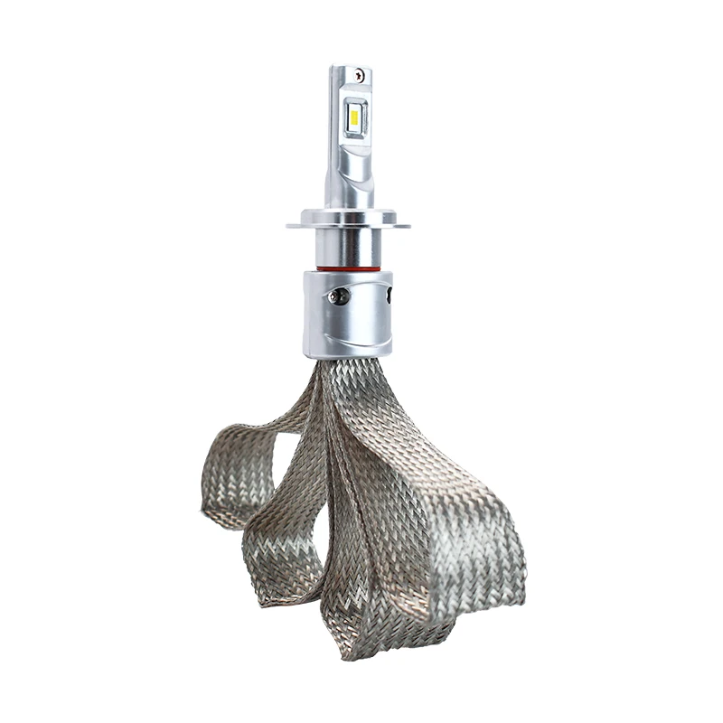 Conpex 2019 горячие продажи Автомобильные светодиодные фары H4 мотоциклетные светодиодные фары H7 9005 9006 светодиодные фары комплект для преобразования ламп