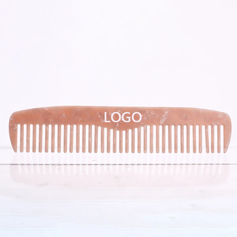 MiDairy 890046fashion korean design custom color hair combs hair salon curls accessories combs for women