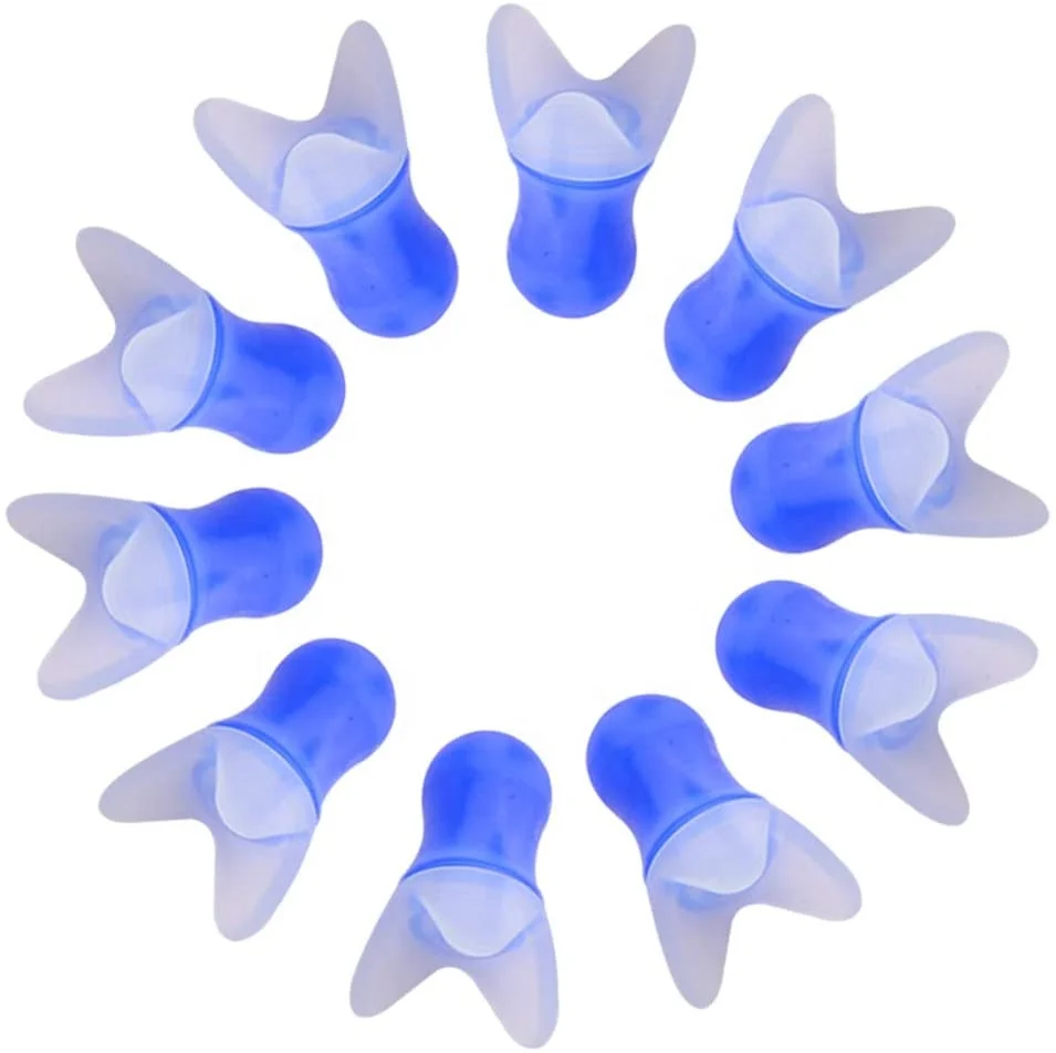 Wejump  Ear Plugs Super Soft Comfortable Helps Prevent Flight Ear Discomfort Safe Disposable Soft Latex Free Silicone Earplugs